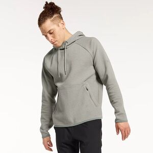 FLX Men’s Textured Hoodie